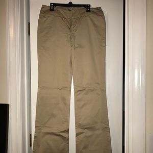 Work pants like new